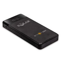 Solar Tackle S-Tron Powerpack 20K